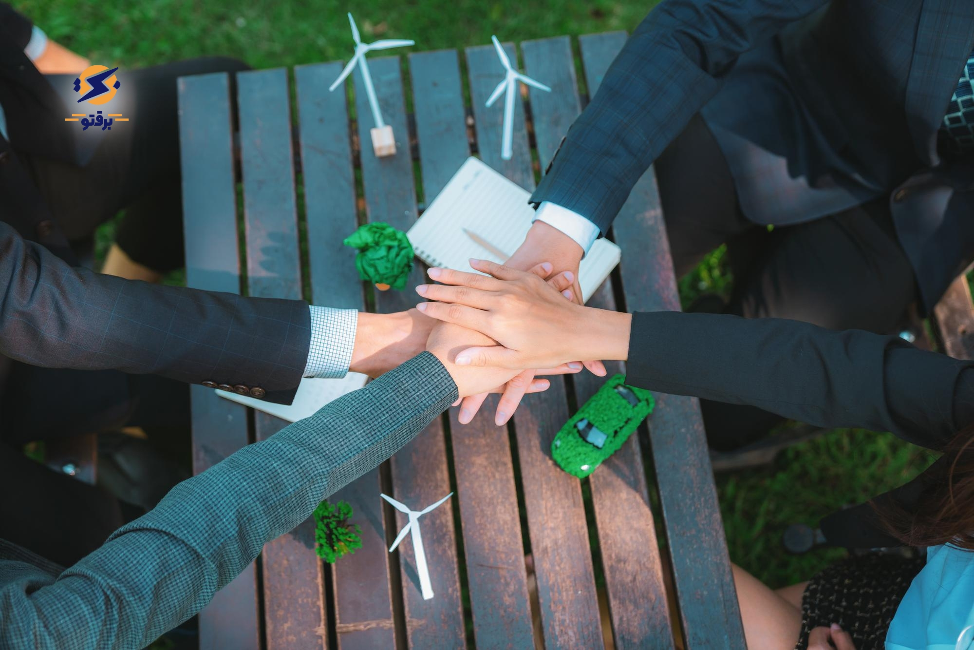 مزایای عضویت در انجمن انرژیهای تجدیدپذیر ایران