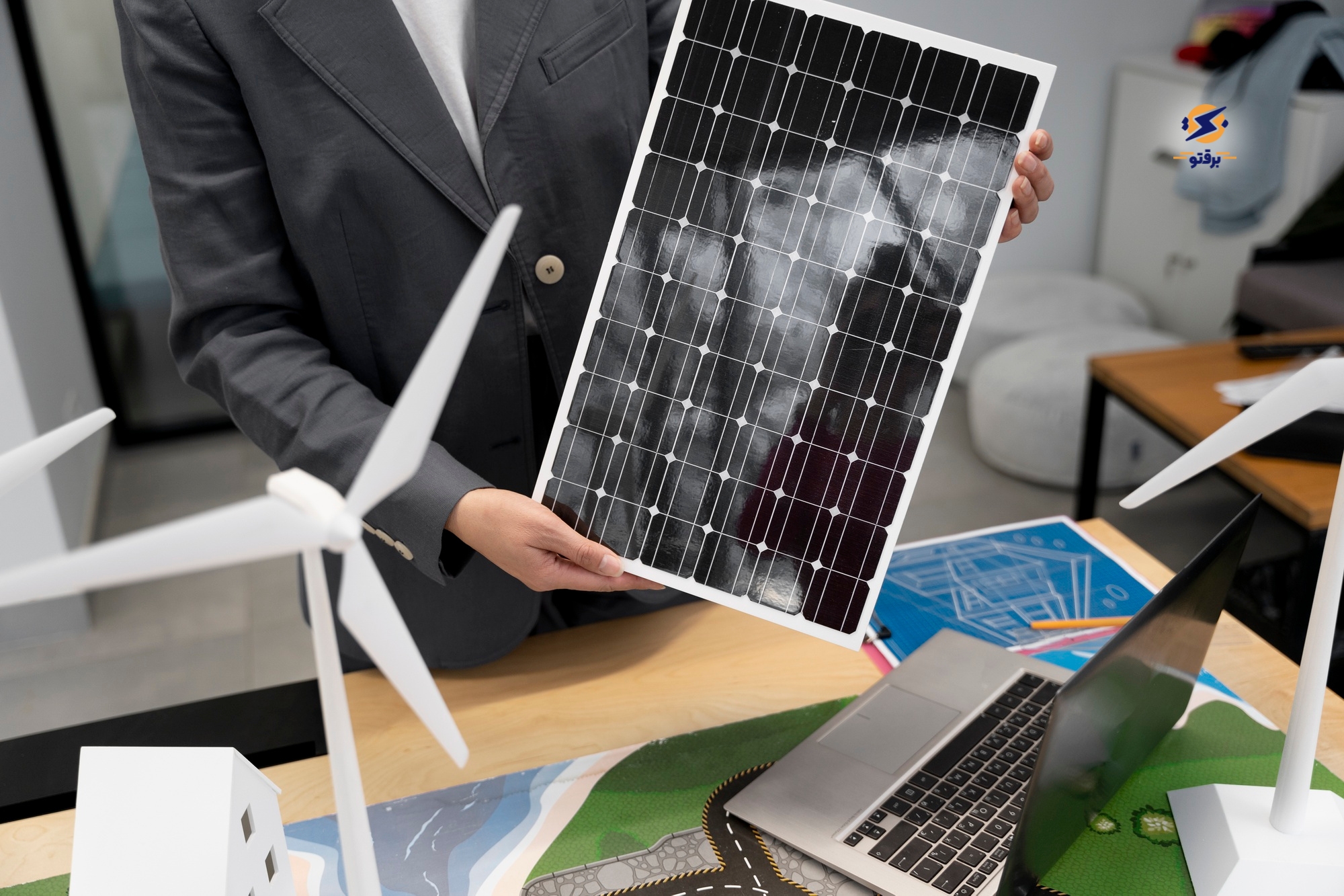 تفاوت انجمن انرژیهای تجدیدپذیر و ساتبا