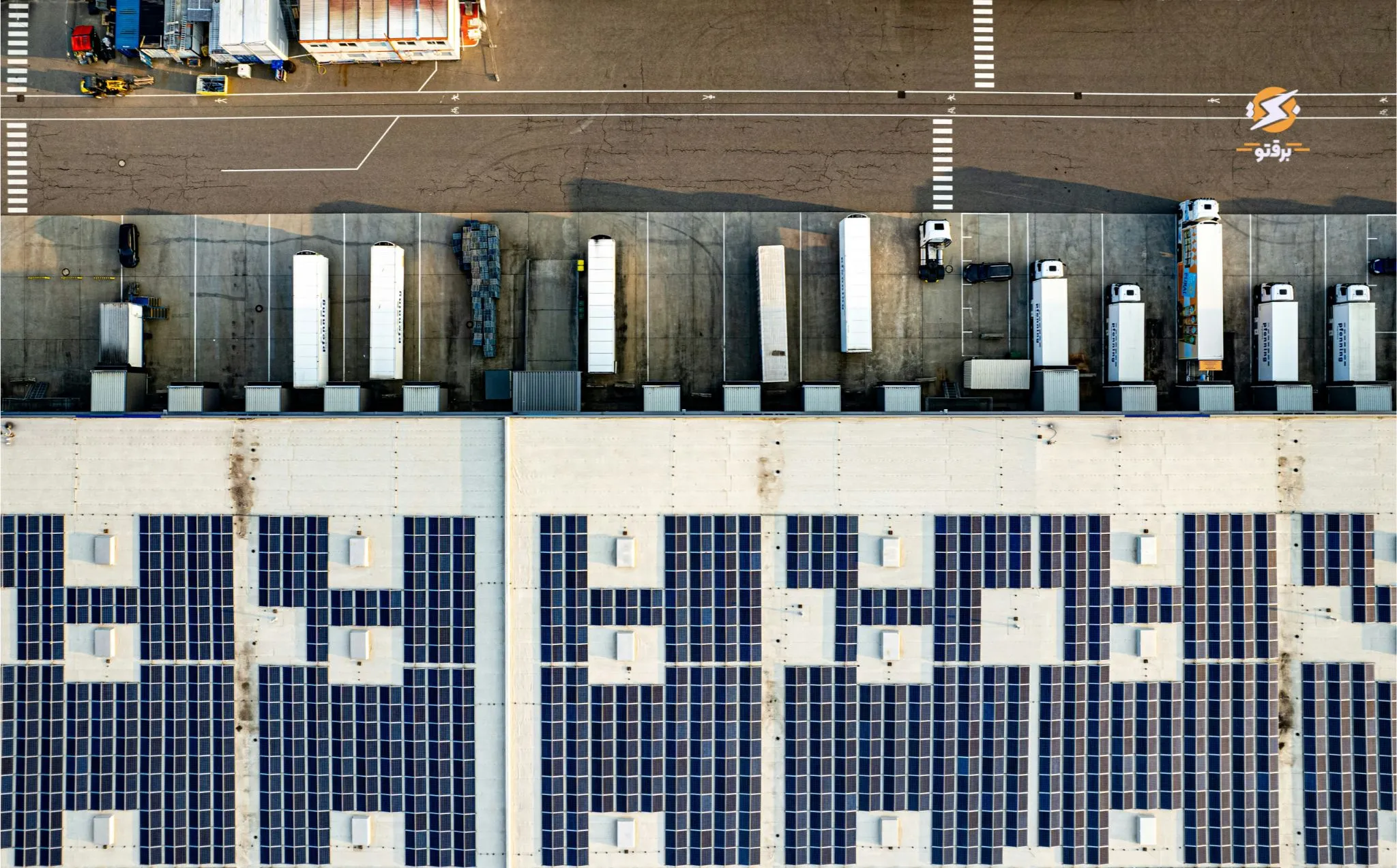 مزایای انرژی خورشیدی برای زندگی و صنعت