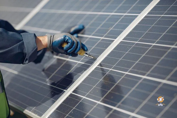 موانع رشد انرژی خورشیدی در ایران