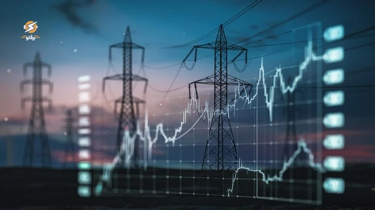 معرفی بازار برق ایران و اجزای آن