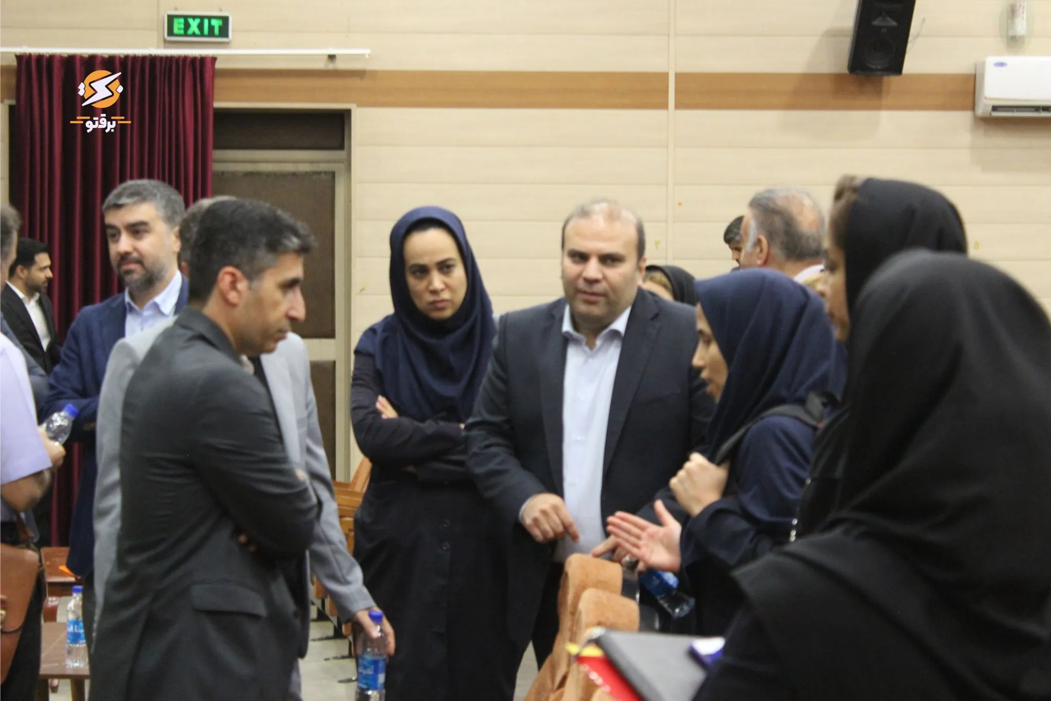 اهداف و سرفصلهای اصلی کارگاه آموزشی برقتو