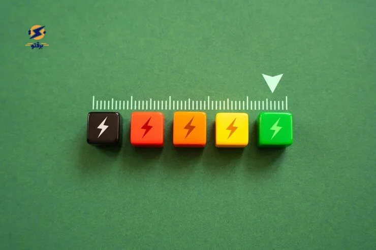 راهکارهای بهبود بهرهوری انرژی در کسبوکارها