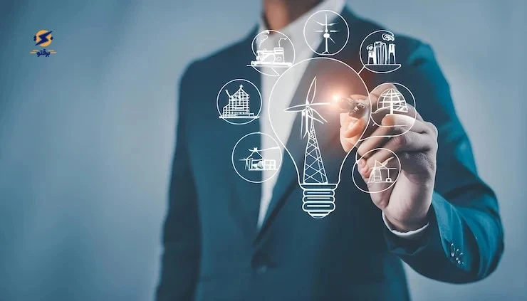 بهرهوری انرژی چیست؟