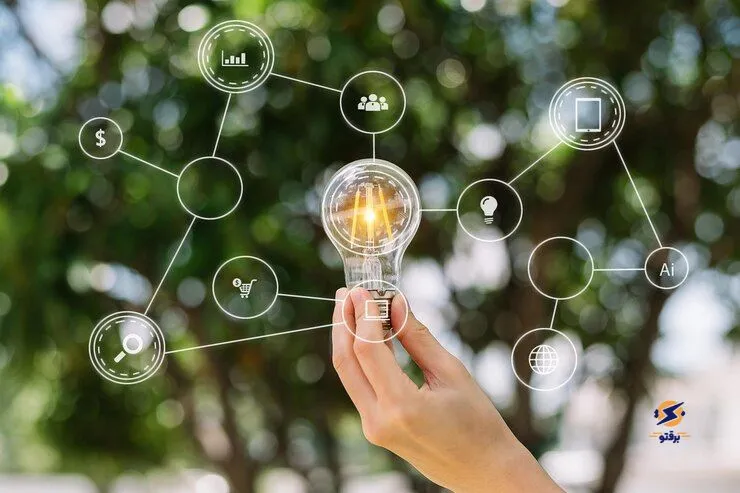 چرا بهرهوری انرژی کلید صرفهجویی هوشمندانه است؟