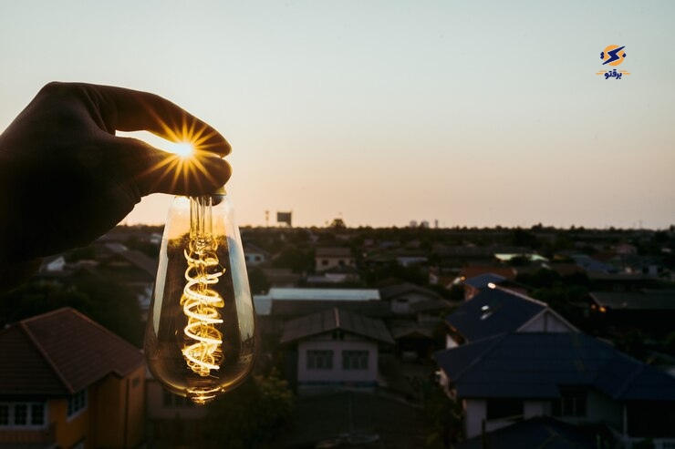 راهکار برقتو برای مقابله با چالشهای خاموشی