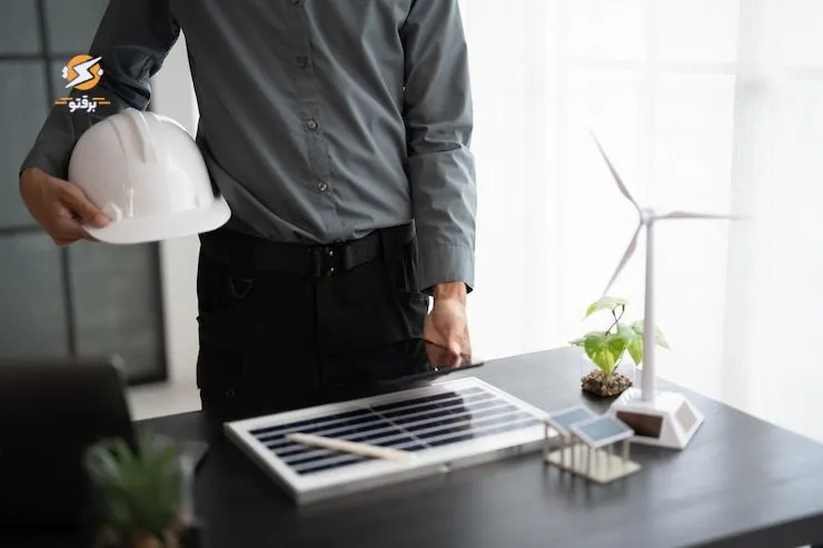 سیستم‌های مدیریت انرژی