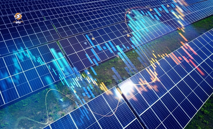 سرمایهگذاری در نیروگاه خورشیدی