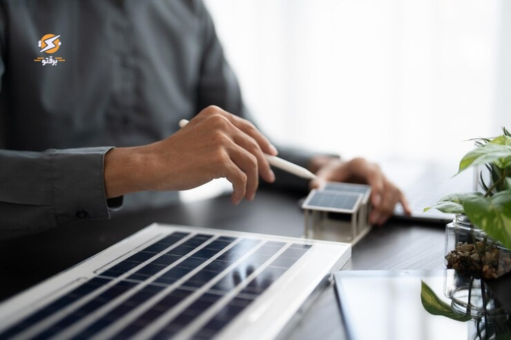 راهکارهای کاهش ریسک سرمایهگذاری در نیروگاه خورشیدی