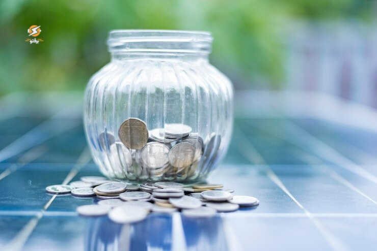 نیروگاه خورشیدی به عنوان منبع درآمد پایدار