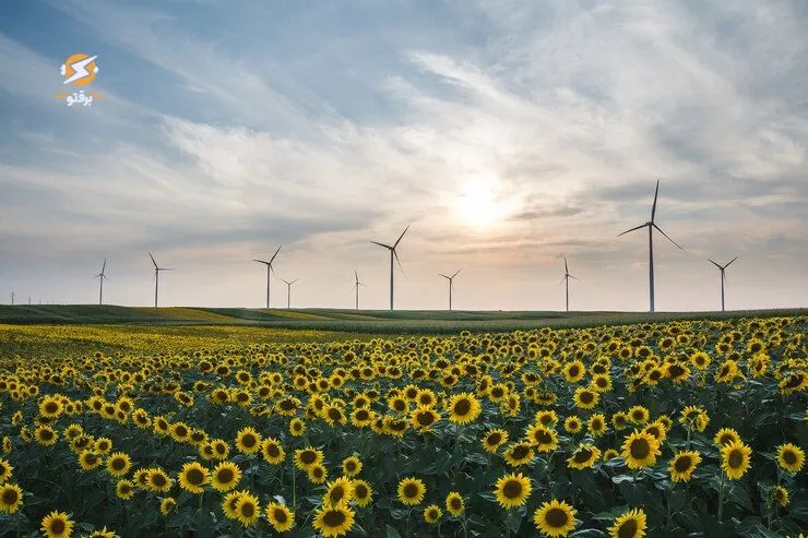 مزایای سرمایهگذاری در نیروگاههای تجدیدپذیر