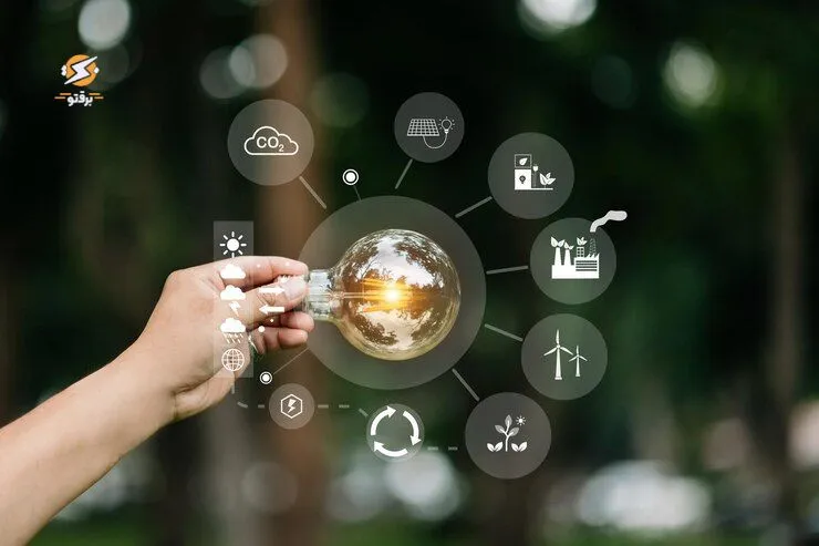 مدیریت انرژی چیست؟