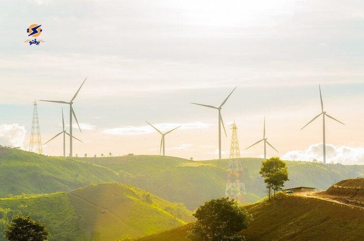 مهمترین منابع تولید انرژی سبز