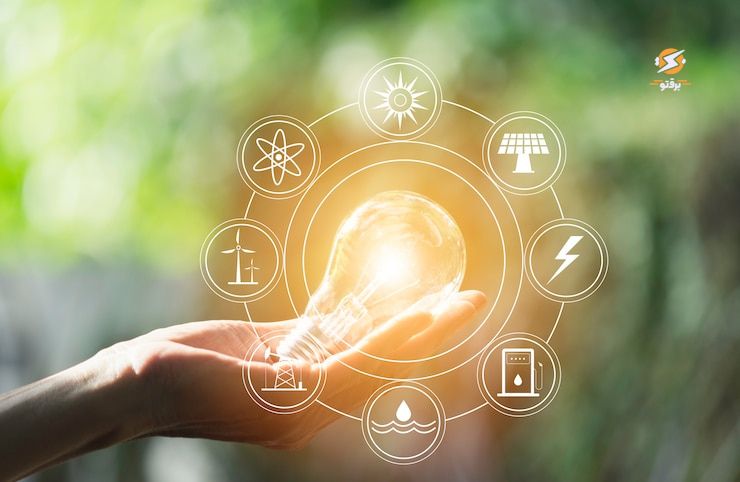 فناوری‌ها در مدیریت شبکه برق ایران