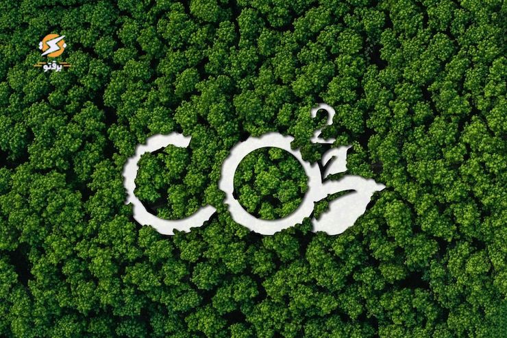 آینده بازار کربن