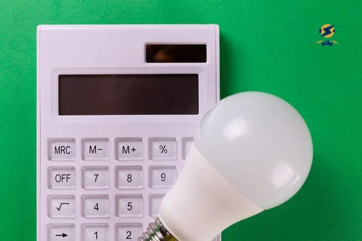 انواع تعرفه برق