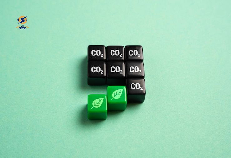 کربن کردیت چیست؟