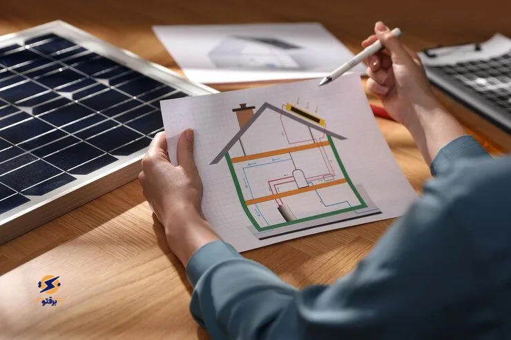 نیروگاه مقیاس کوچک چیست؟