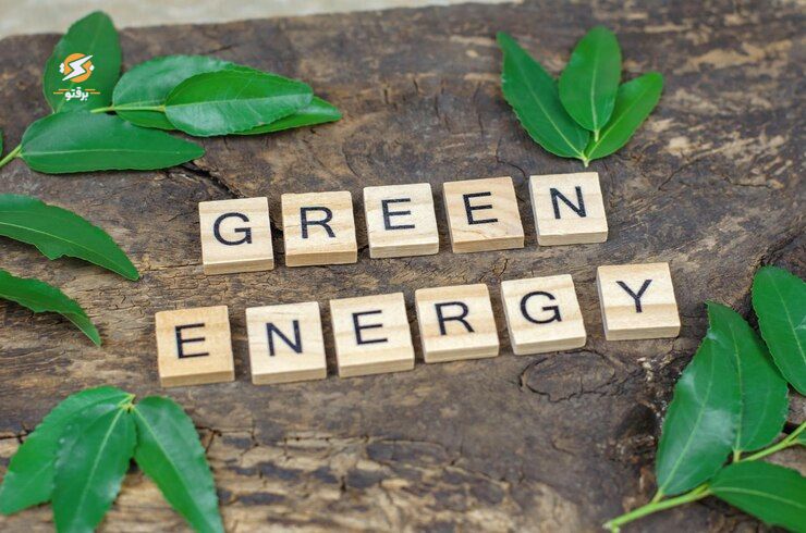 چرا از انرژی سبز استفاده میکنیم؟