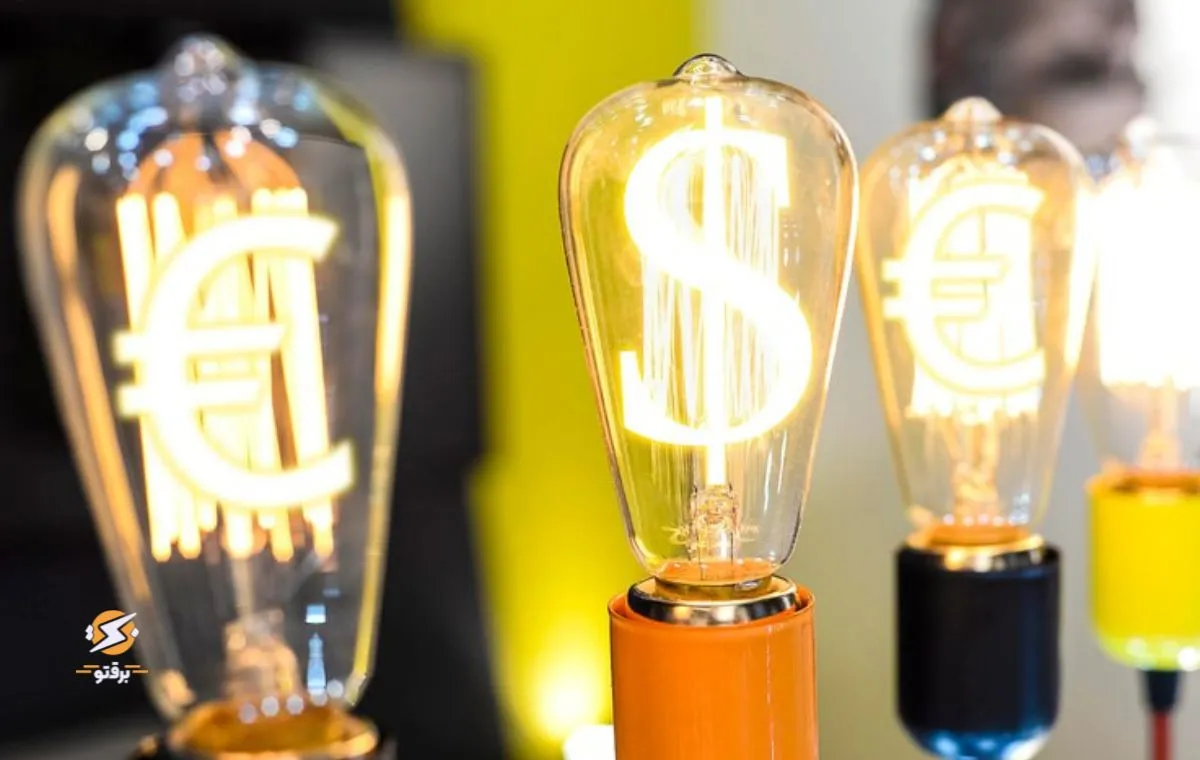 بررسی وضعیت کنونی تعرفه برق در ایران