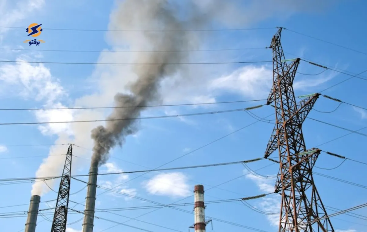 برقتو چگونه به مدیریت بحران قطع برق صنایع بزرگ کمک میکند؟