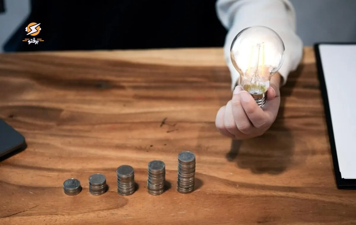 نحوه محاسبه قیمت هر کیلووات برق