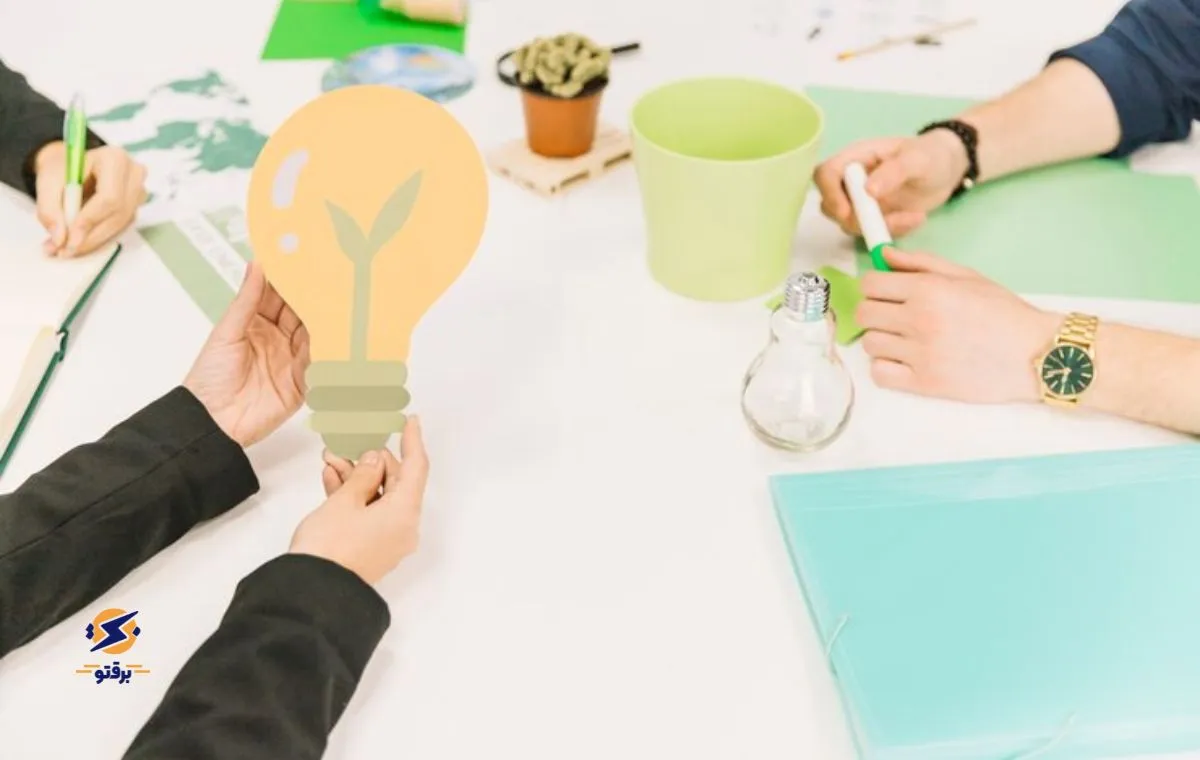 اصول کلیدی طراحی سبز