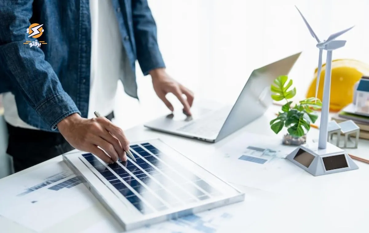 نقش ساتبا در زنجیره ارزش انرژی و تعامل با ذی‌نفعان