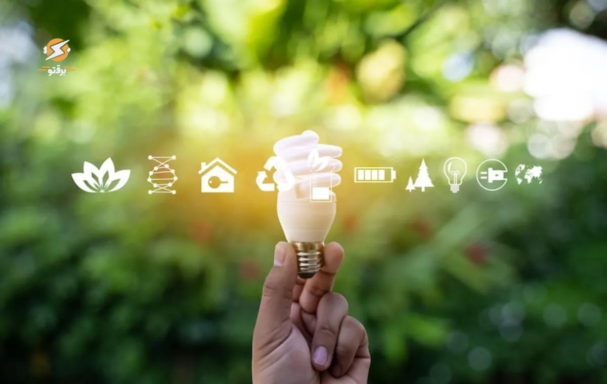 تاثیر طراحی پایدار بر بهره‌وری و هزینه‌ها