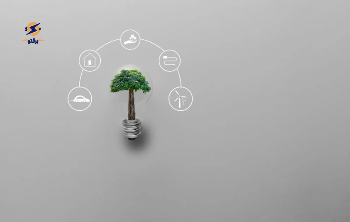 وضعیت طراحی پایدار در ایران