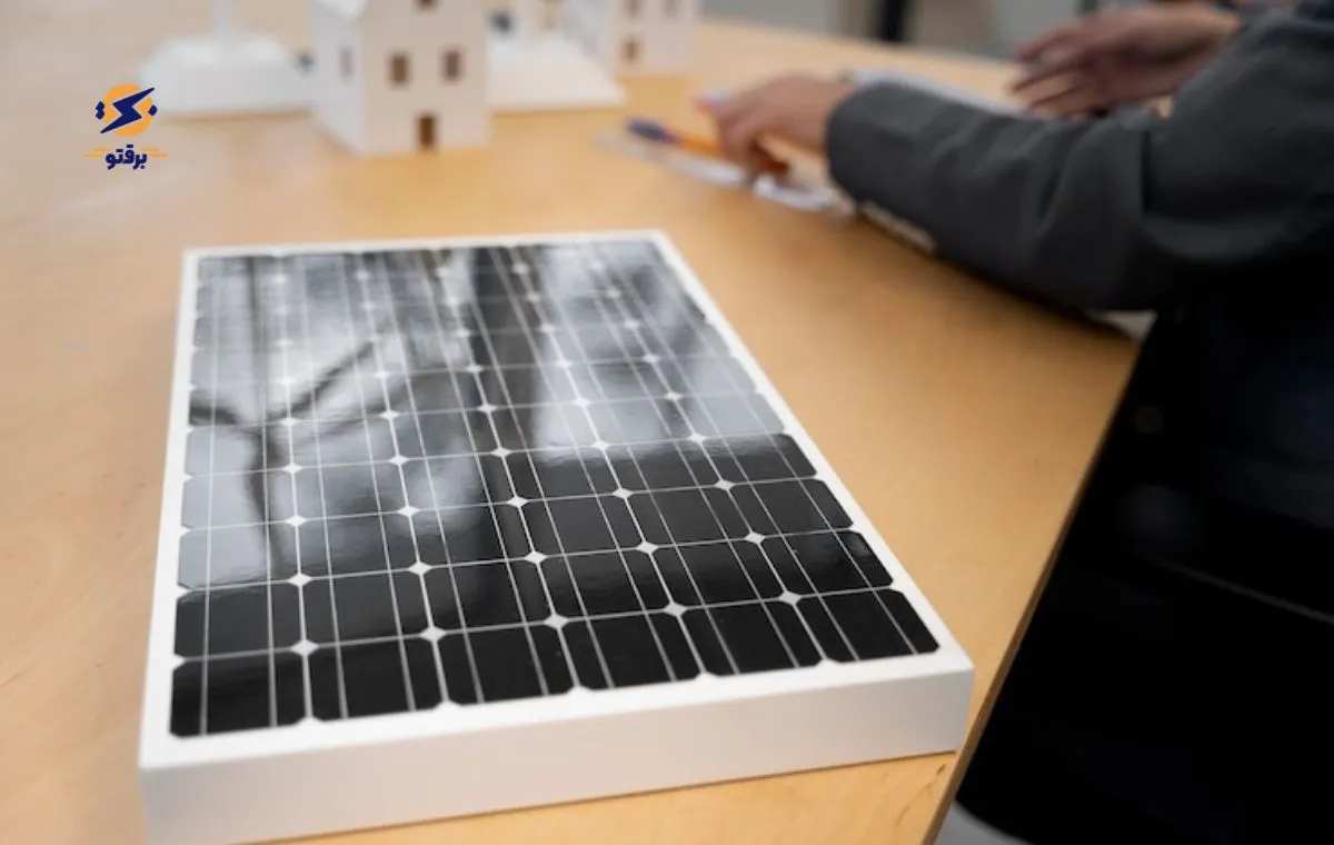 انواع پنلهای خورشیدی خانگی؛ کدام گزینه برای شما مناسب است؟