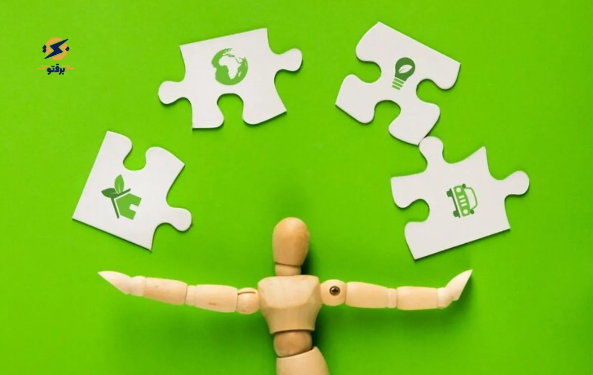 طراحی سبز (طراحی پایدار) چیست؟