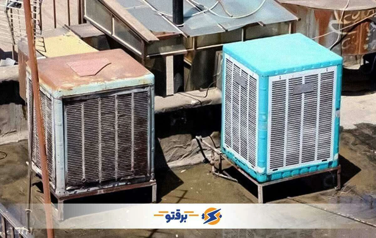 سبقت مصرف از تولید برق