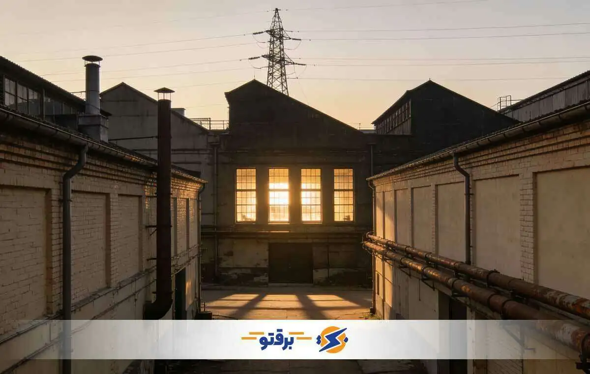 مصرف‌کنندگان نهایی؛ نقطه‌ پایان شبکه