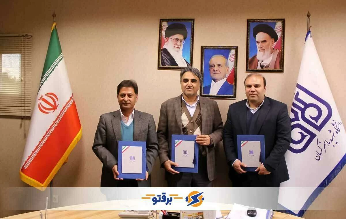 آغاز طرح تعویض رایگان موتور کولر آبی در کرمان