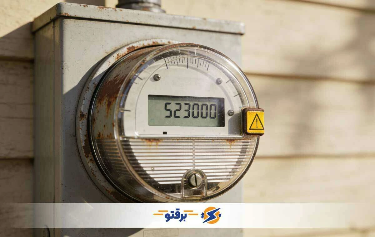 نقش الگوی مصرف برق و عبور از آن