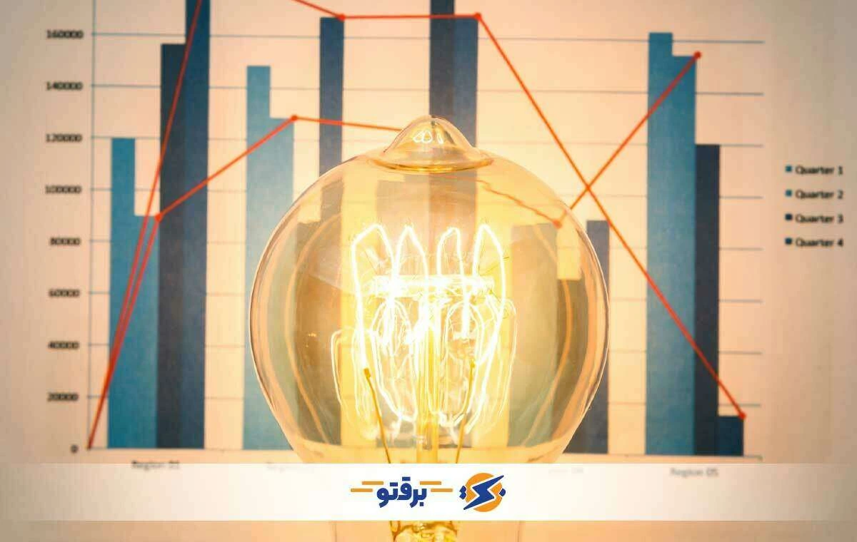 اوج مصرف برق چیست و چه زمانی است؟