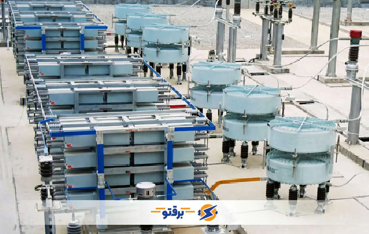 توان راکتیو چیست؟