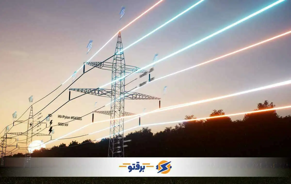 شبکه برق چیست؟ تعریف به زبان ساده