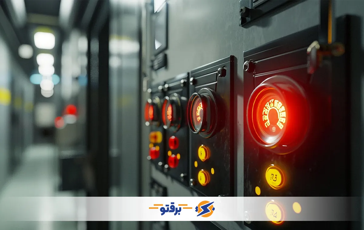 تعریف برق اضطراری و نقش آن در پایداری انرژی