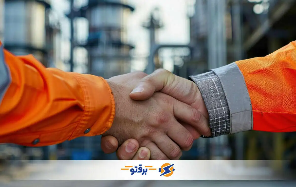 آموزش کارکنان و فرهنگ‌سازی مصرف انرژی