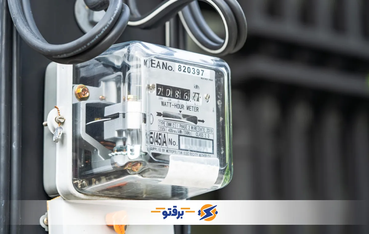 عوامل موثر بر افزایش یا کاهش هزینه قبض برق خانه
