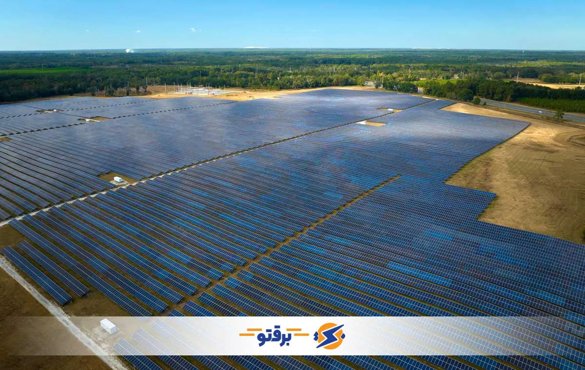 عوامل موثر بر هزینه و تحلیل اقتصادی نیروگاه خورشیدی