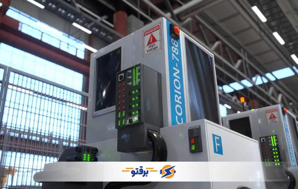 اجزای اصلی هزینه احداث نیروگاه خورشیدی