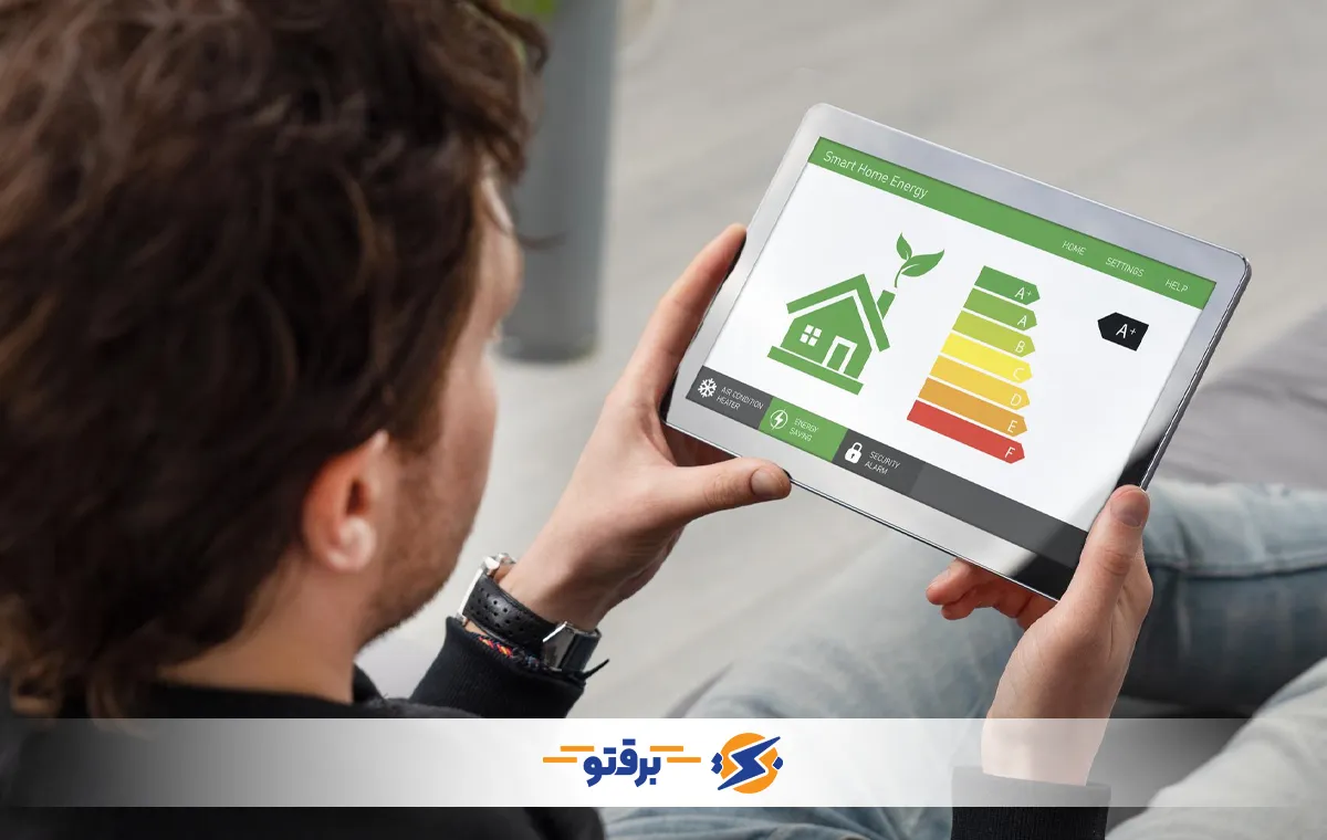 راهکارهای مدیریت تعرفه برق خانگی