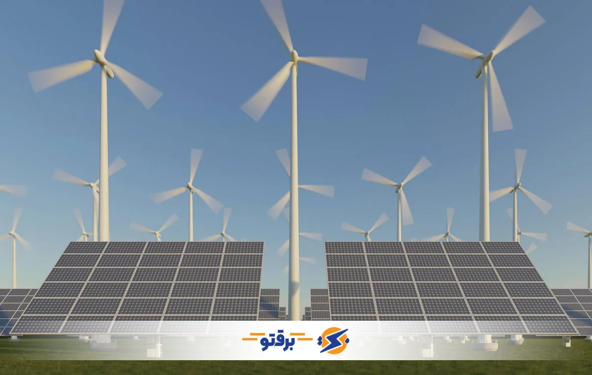 راهکارهای برون‌رفت از ناترازی برق کشور