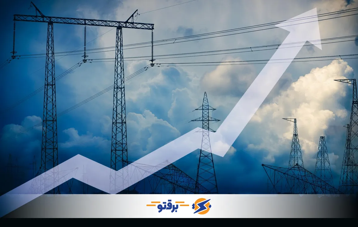 قبض برق خانه چگونه محاسبه میشود؟