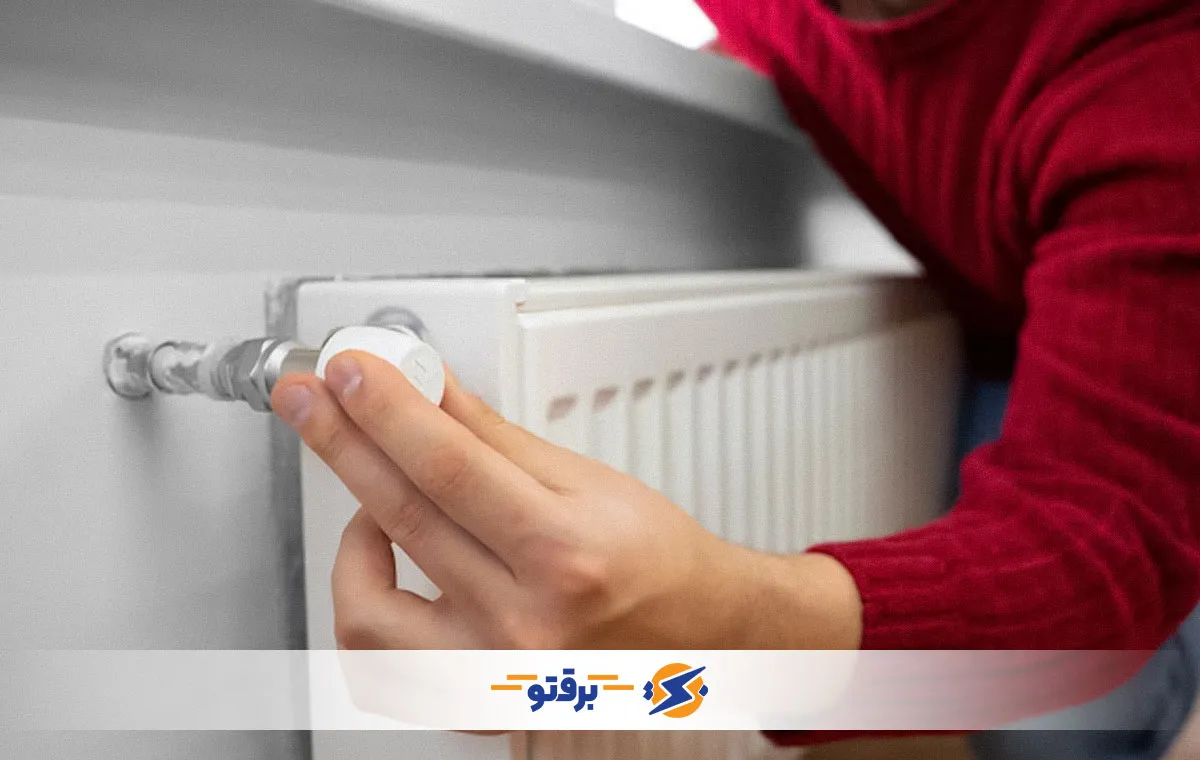 اهمیت صرفه‌جویی در مصرف انرژی