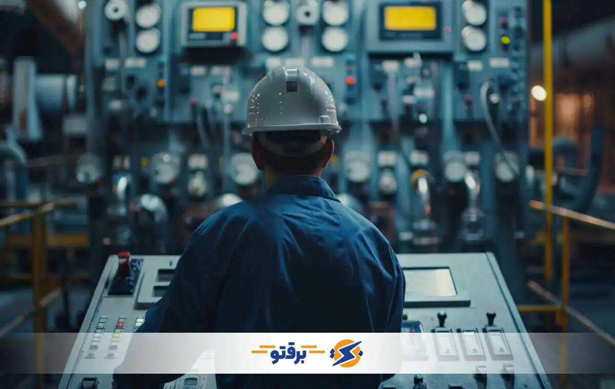 چرا دانستن تعرفه برق صنعتی اهمیت دارد؟