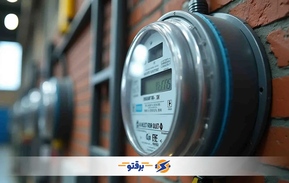 آشنایی با پله مصرف برق